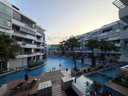 The Stellar (D5), Condominium #611270111
